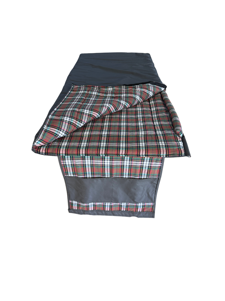 2 Season Sleeping Bag