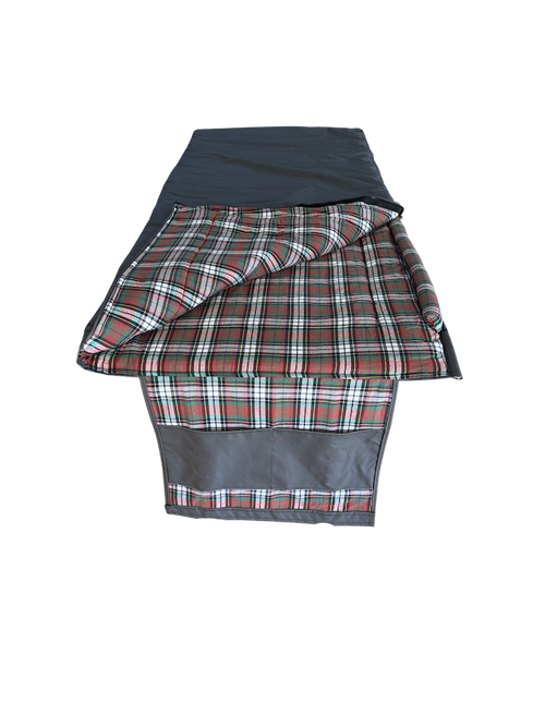 2 Season Sleeping Bag