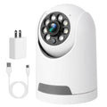 1080P Wifi IP Camera Pan Tilt Security Surveillance Camcorder