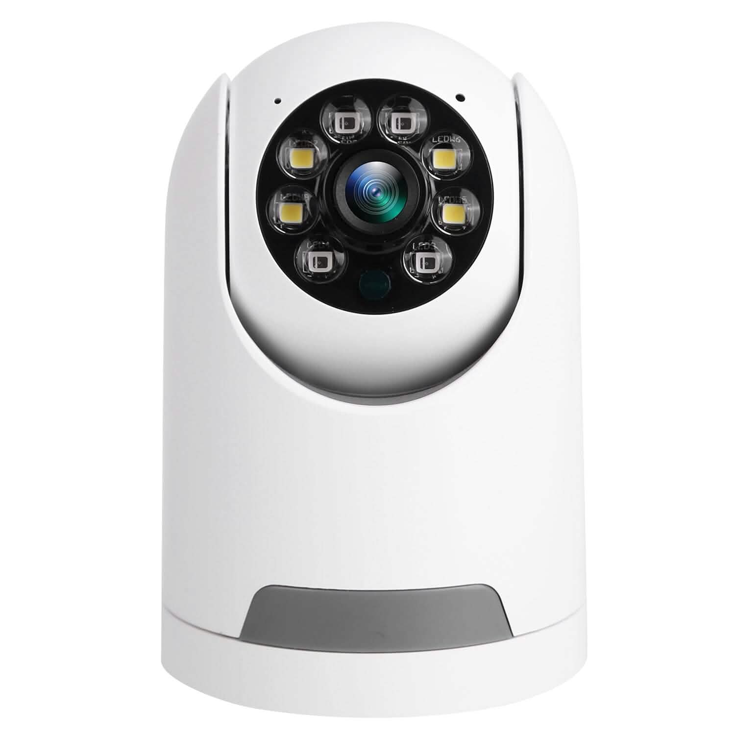 1080P Wifi IP Camera Pan Tilt Security Surveillance Camcorder