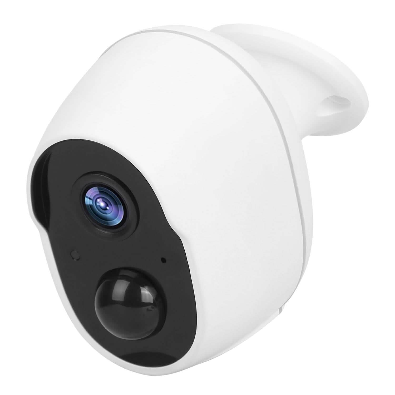 1080P WiFi IP Camera PIR Motion Detection Camcorder