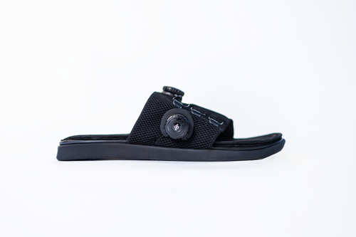 Afterslide Recovery Shoe