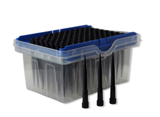 200UL Tecan Tips (4,800 Tips)