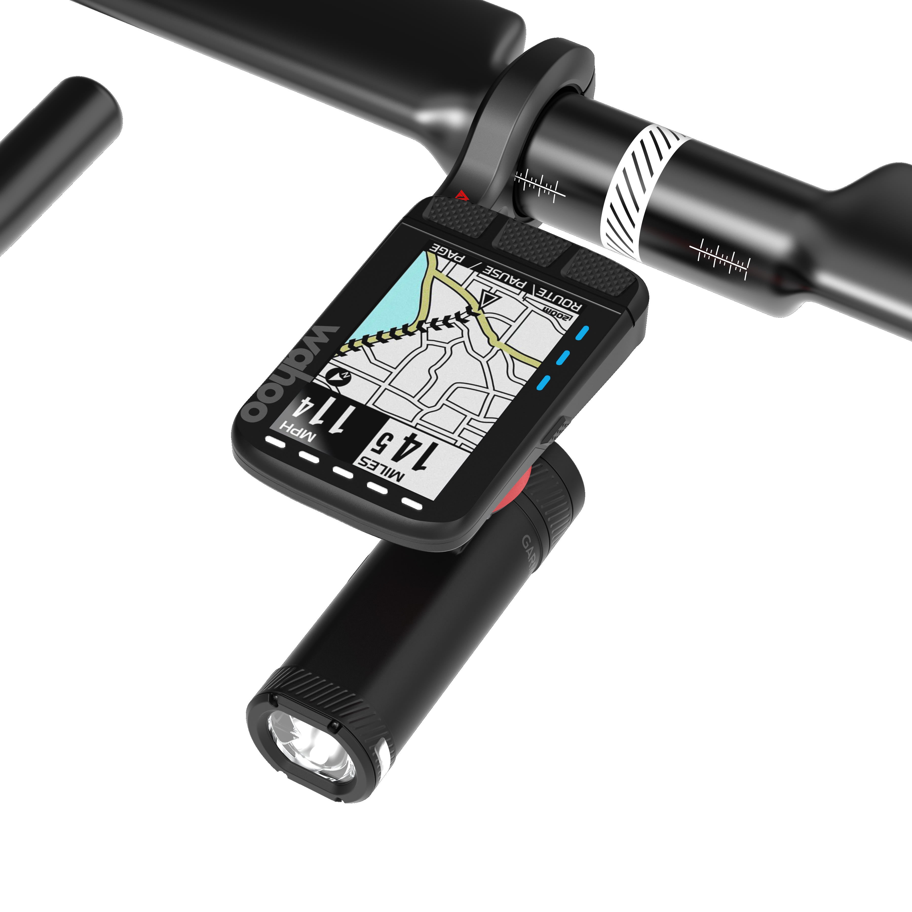 CM06 Quick Release GoPro Computer Mount