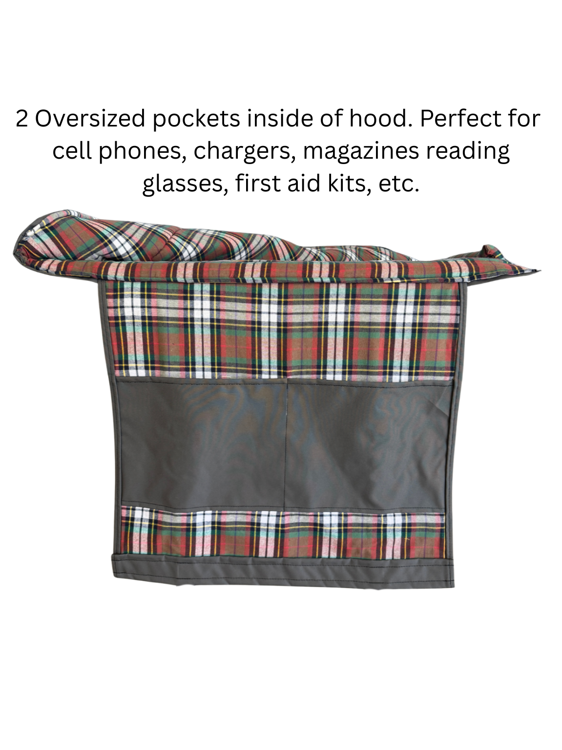 2 Season Sleeping Bag