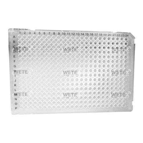 384 PCR Plates