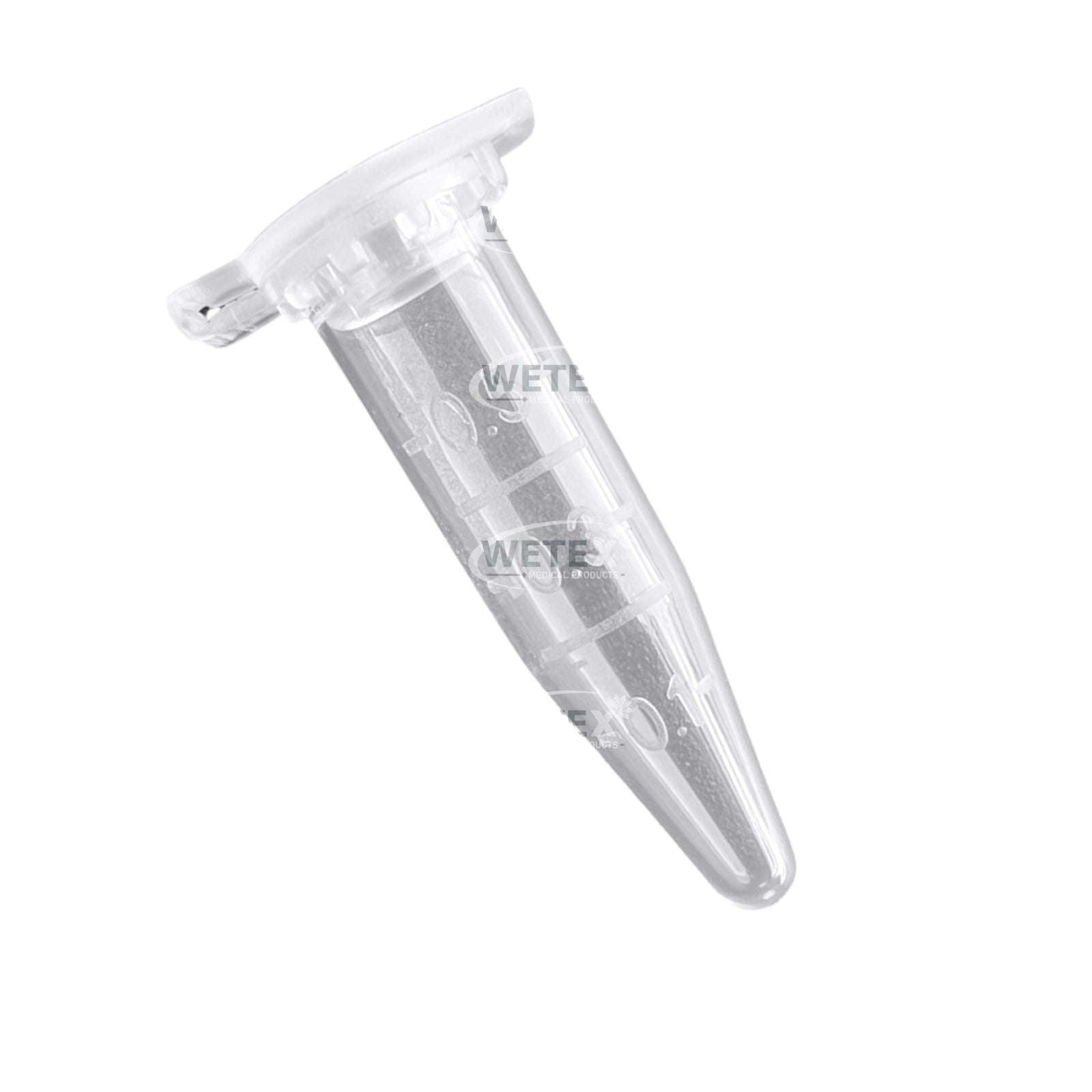 0.5 mL Microcentrifuge (snap Top) 6000pcs