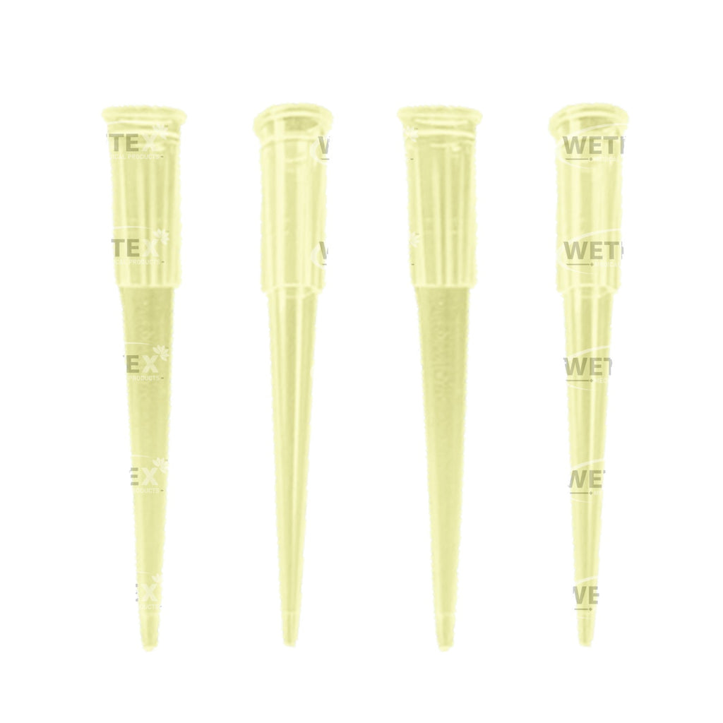 200UL Pipette Tip