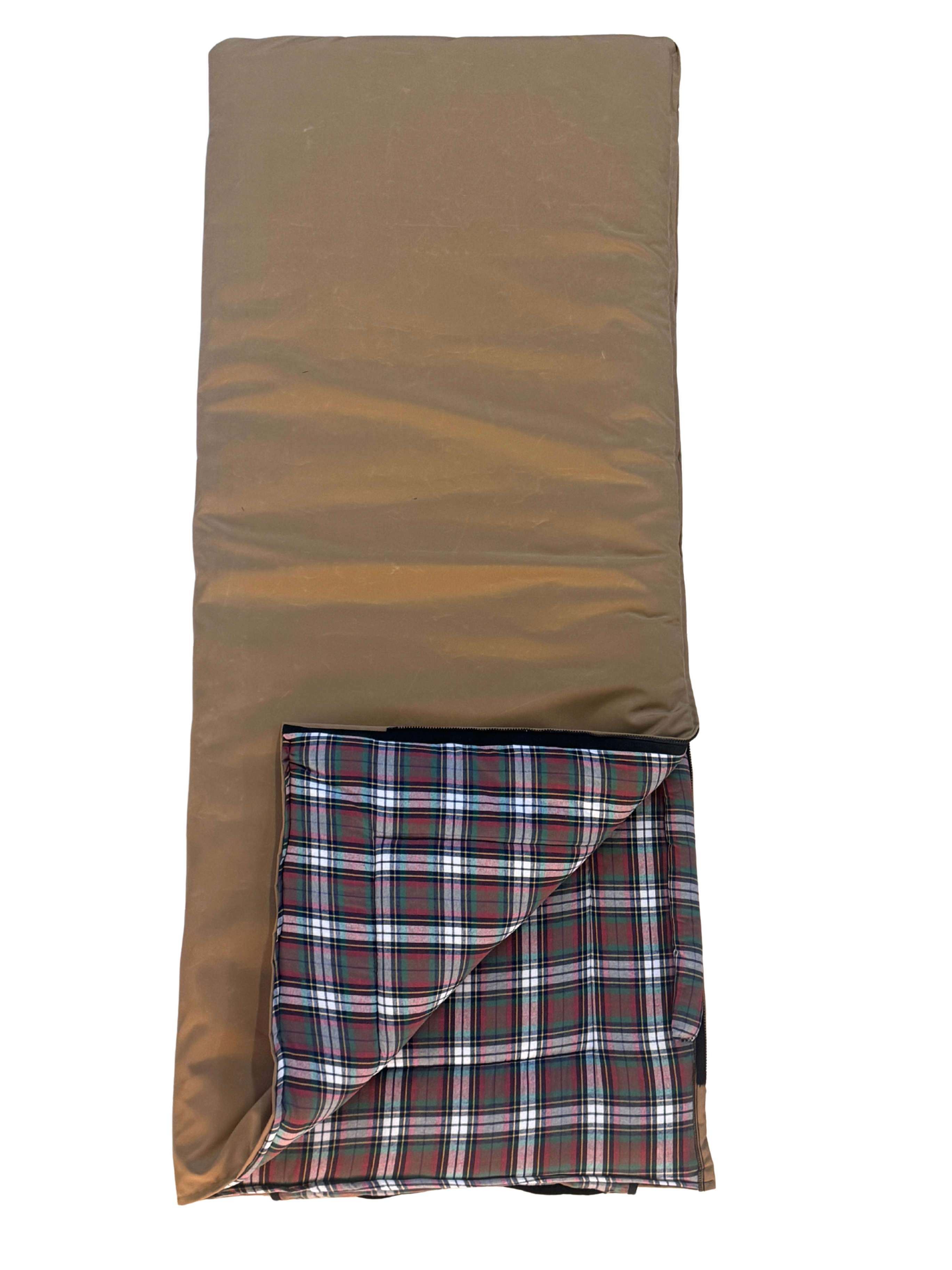 2 Season Sleeping Bag