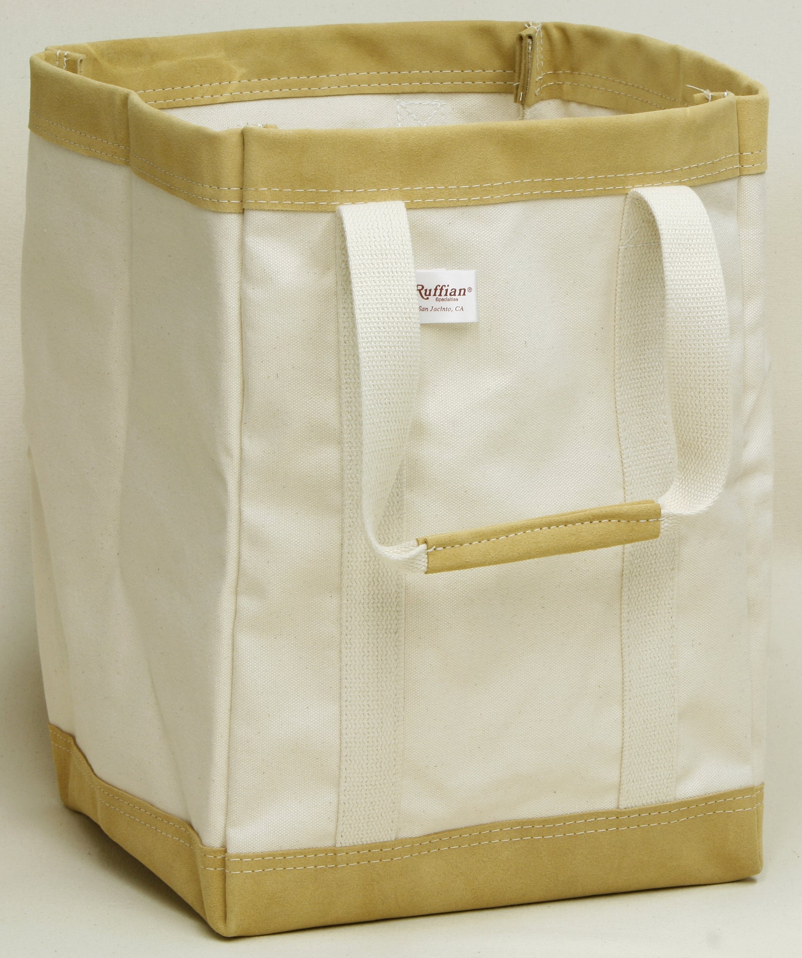 California Legal Grocery Tote