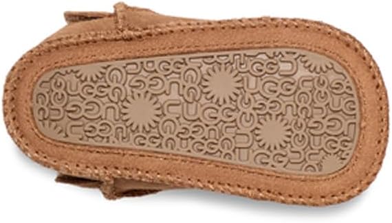 UGG unisex-baby Baby Classic