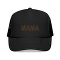 Zoe & Me Mama Trucker Hat