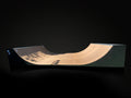 Keen Ramps Mini Half Pipe - 4x12'