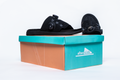 Afterslide Recovery Shoe
