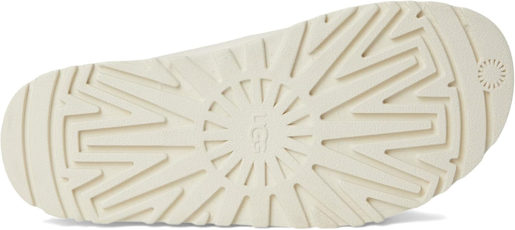 UGG unisex-child Goldenglow Slide (Toddler/Little Kid/Big Kid)