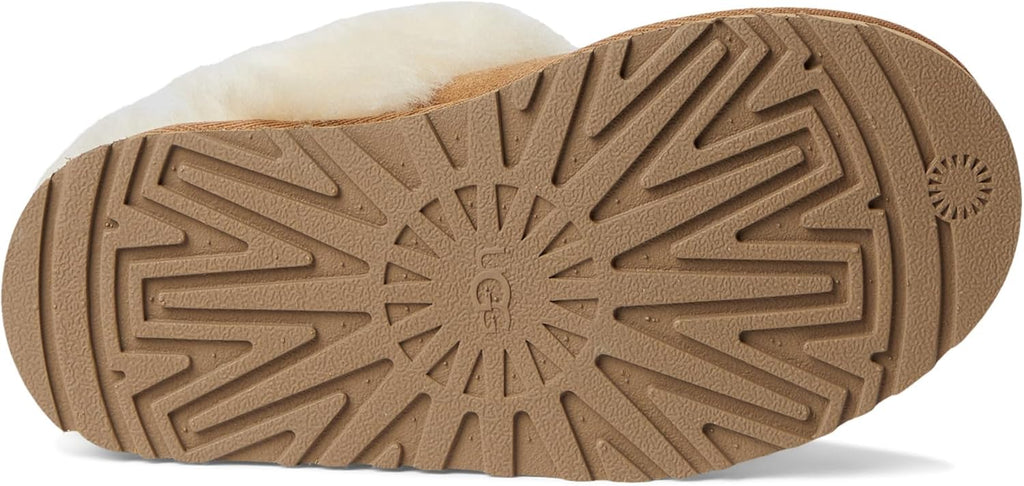 UGG unisex-child K Disquette