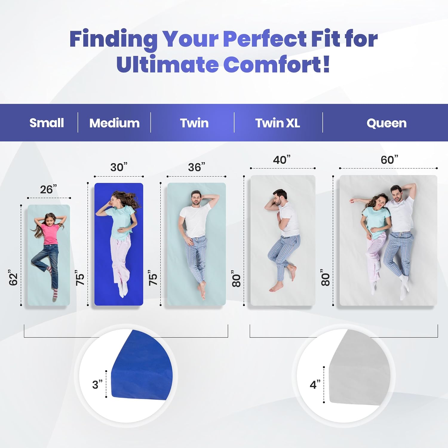 Sleep Like You're At Home Anywhere