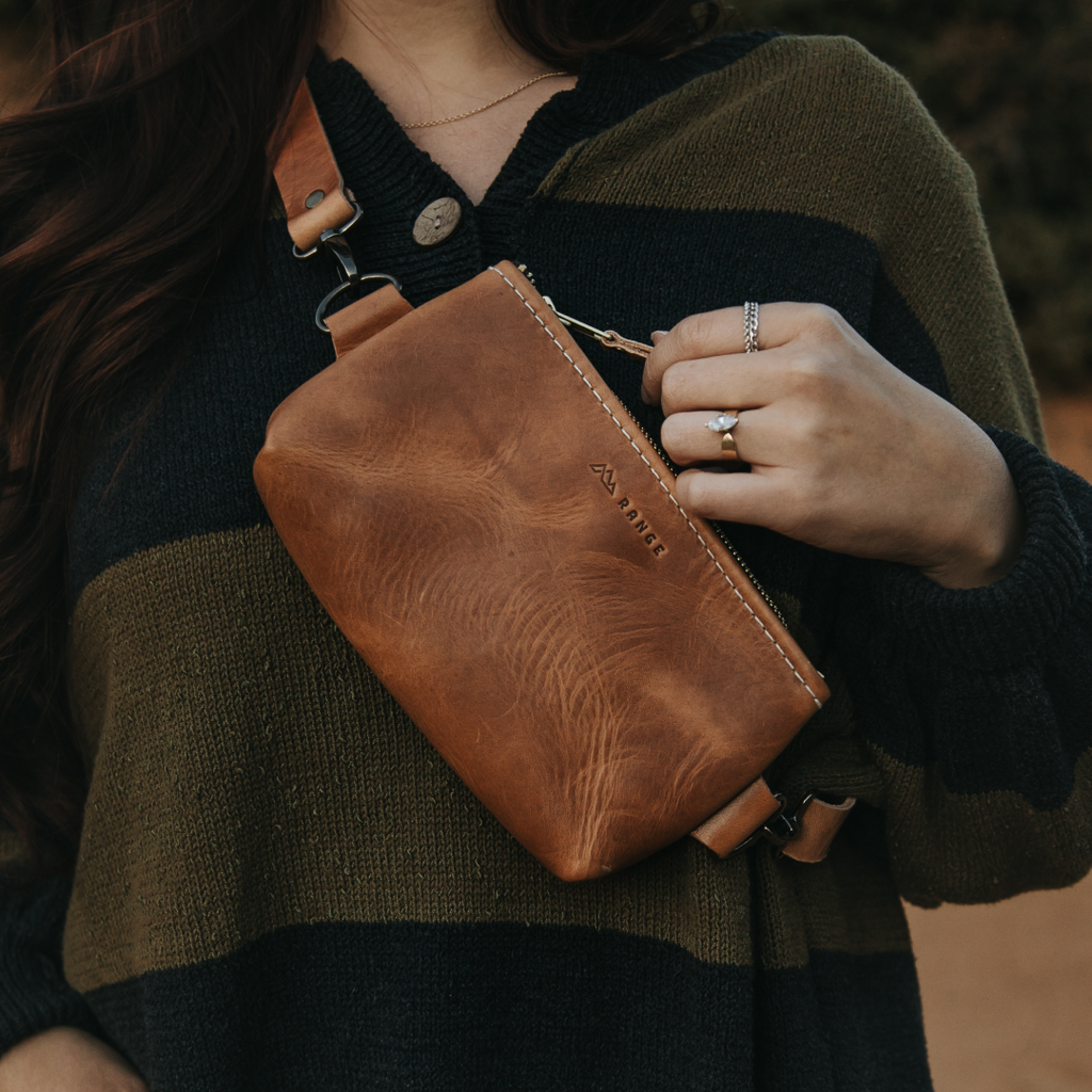 Atna Mini Belt Bag
