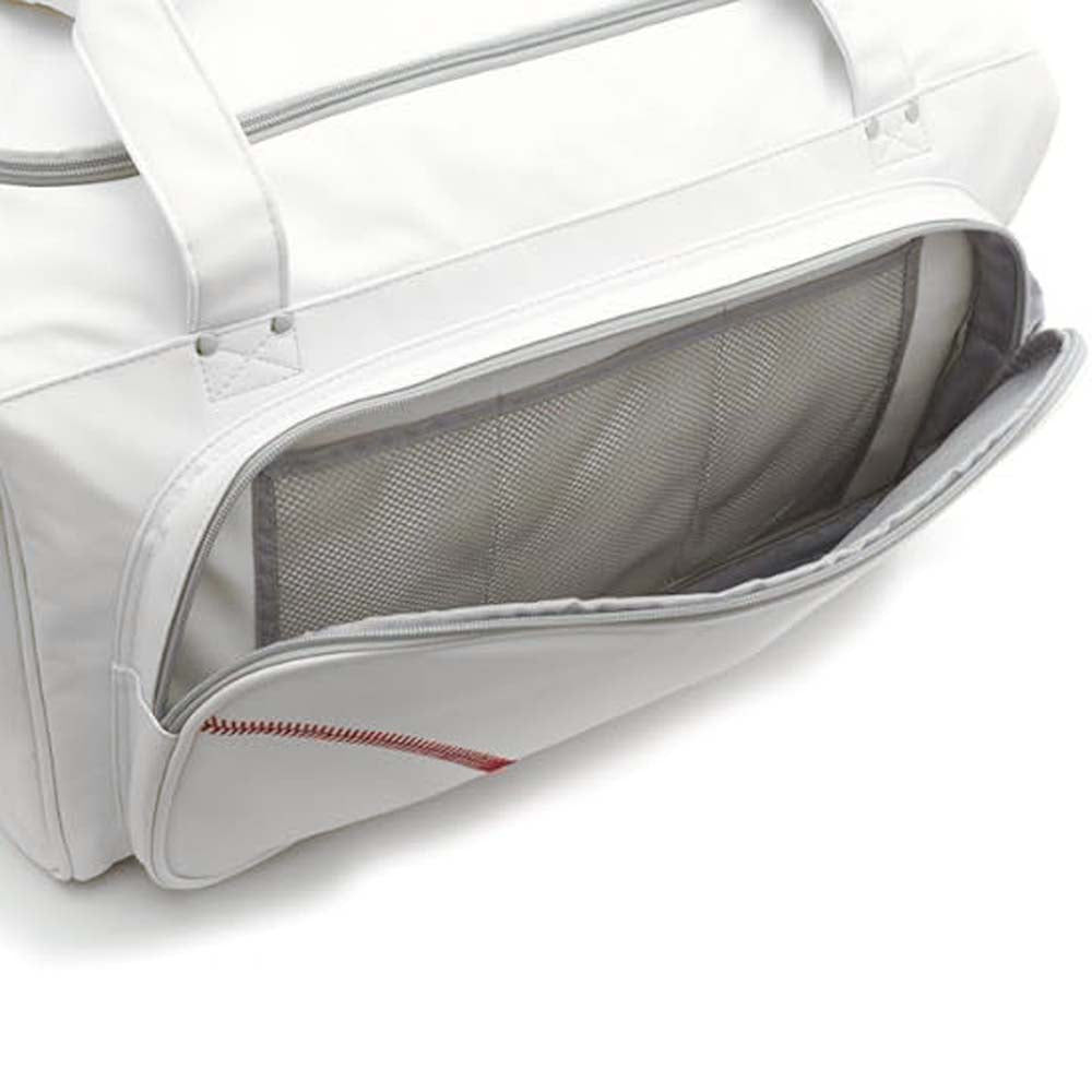 Baseball Duffel Bag - Authentic Series