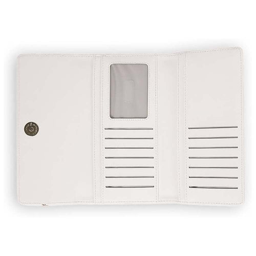 Baseball Women's Wallet - Authentic Series