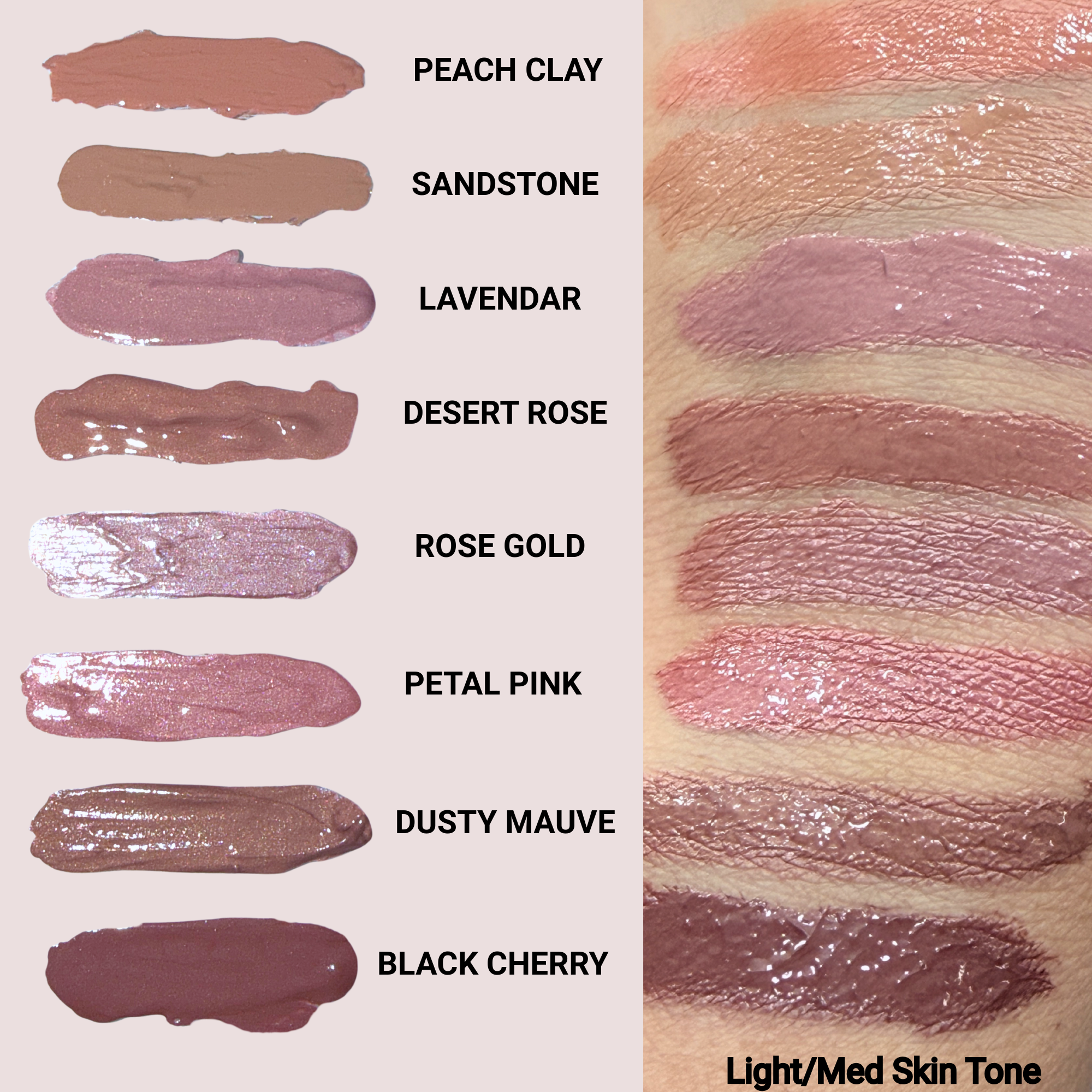Tallow Cream Blush Stick