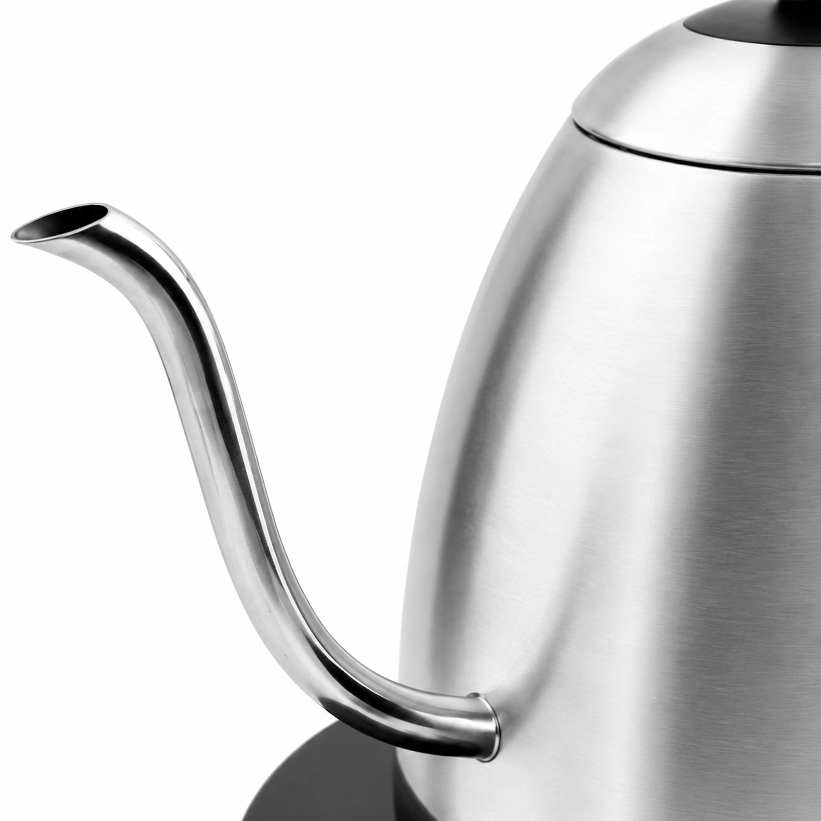 Bonavita Cosmopolitan 1.0L Gooseneck Precision Temperature Electric Kettle