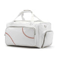 Baseball Duffel Bag - Authentic Series