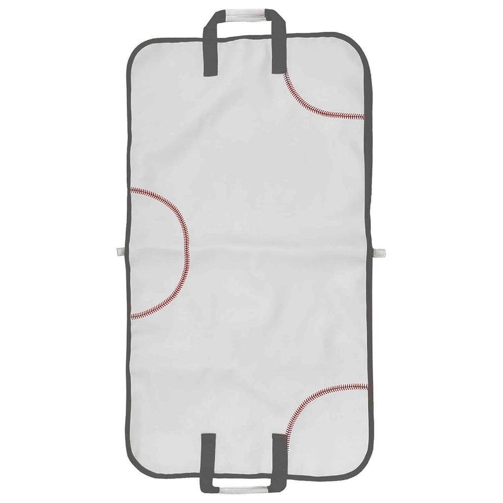 Baseball Garment Bag - Authentic Series