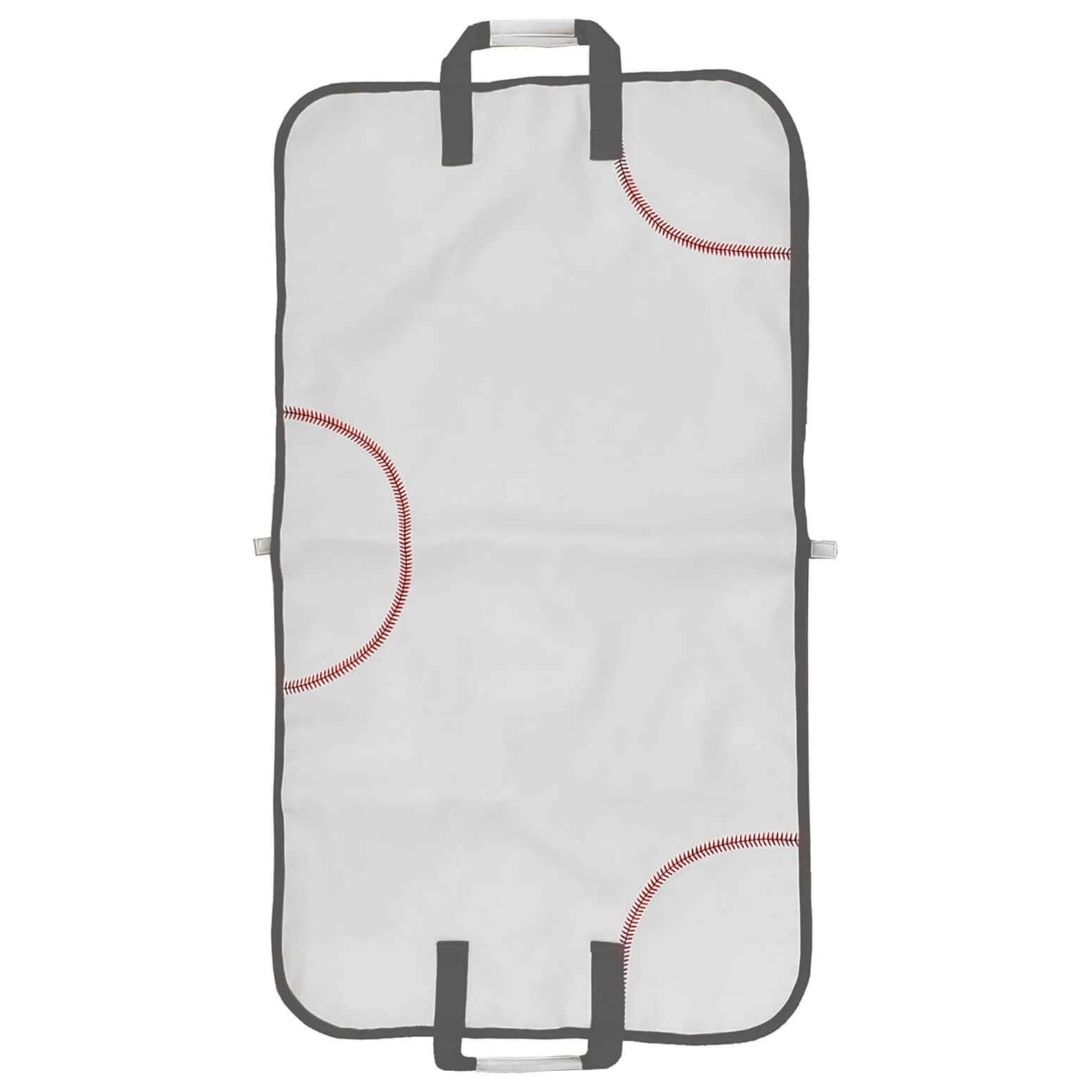 Baseball Garment Bag - Authentic Series