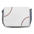 Baseball Messenger Bag - Authentic Series