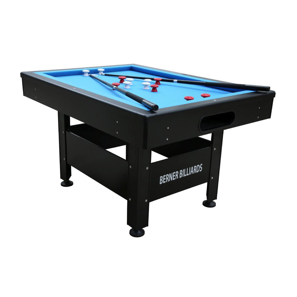 "The Orlando" Outdoor Bumper Pool Table by Berner Billiards