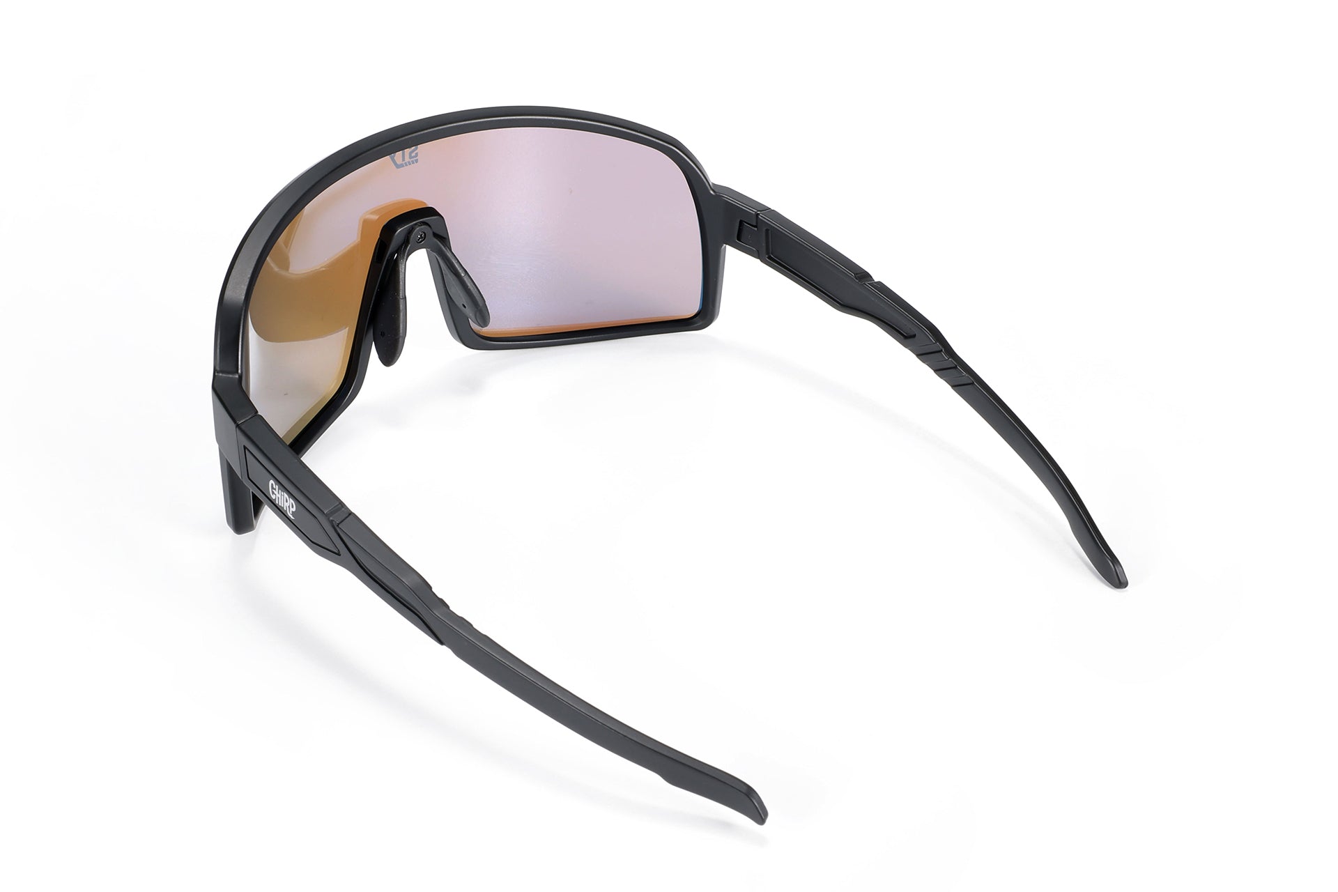 Blue Sty Polarized
