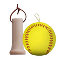 Softball Ornament Bundle - Authentic Series