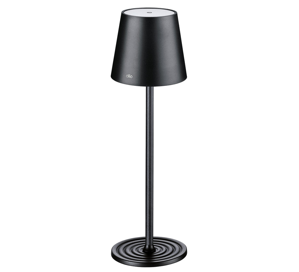 "Sole" LED Table Lamp, 13.75" x 4.25" dia.