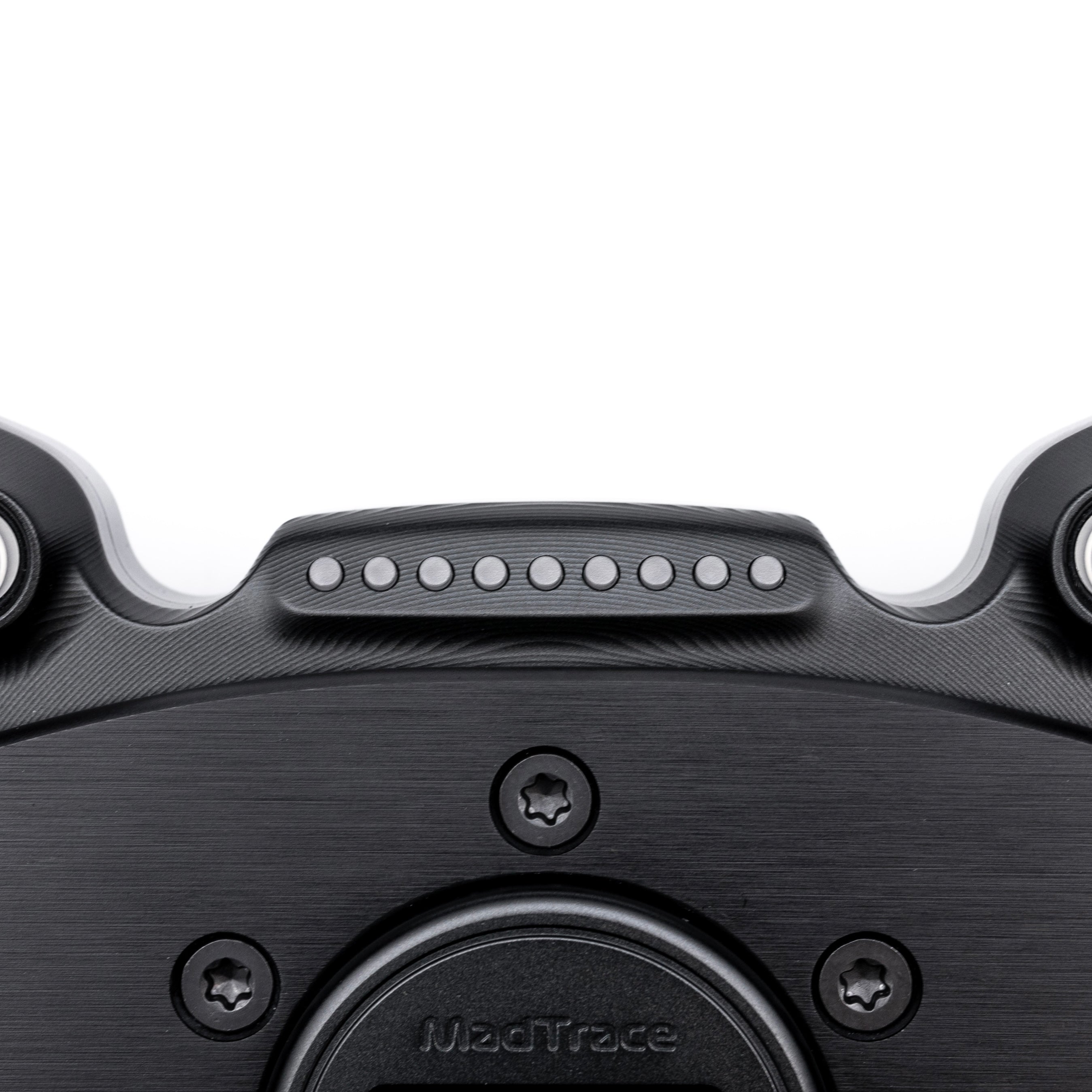Madtrace® GEN2 PODIUM LINE Racing Steering Wheel System For TOYOTA SUPRA A90 Chassis