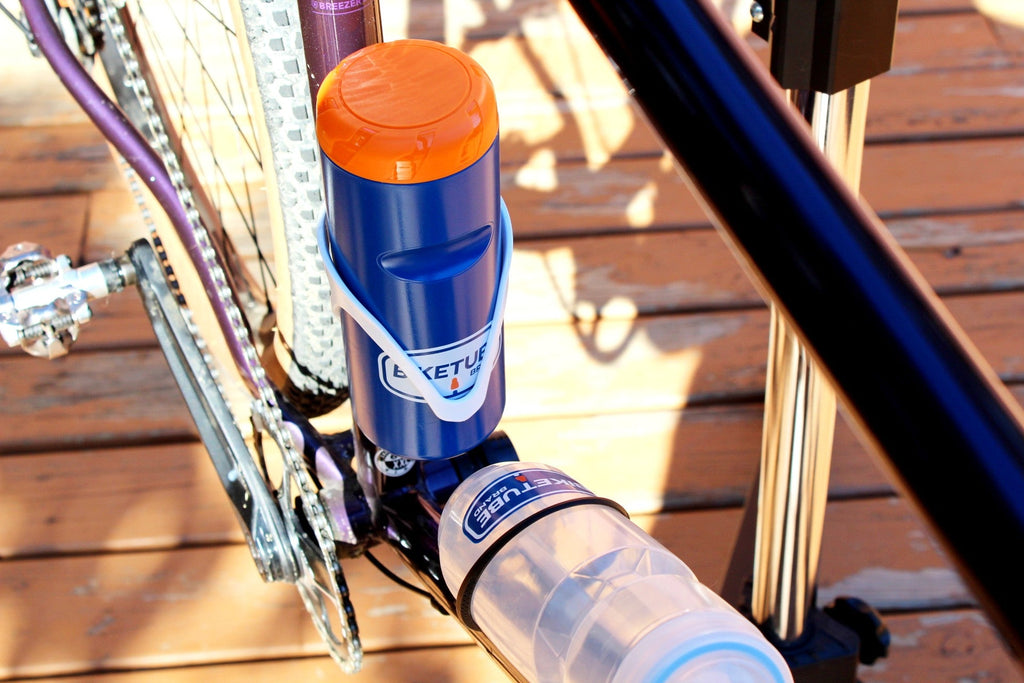 BIKETUBE BRAND STORAGE CAN