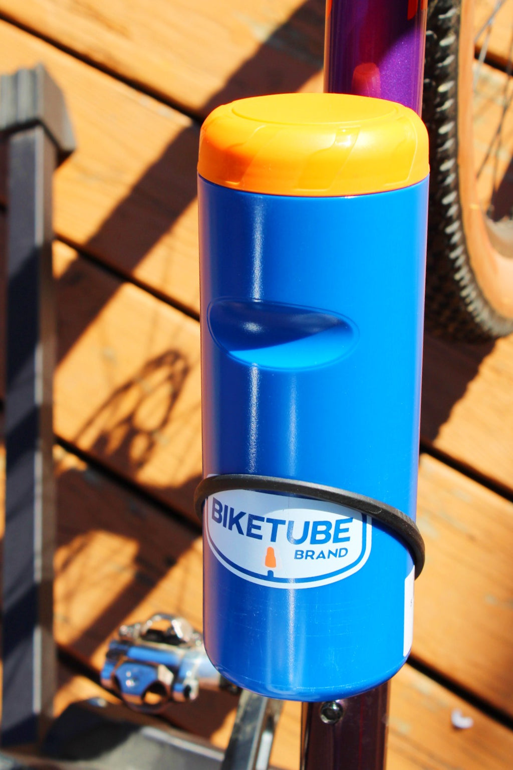 MTB CAN O'TUBES- 2 PACK