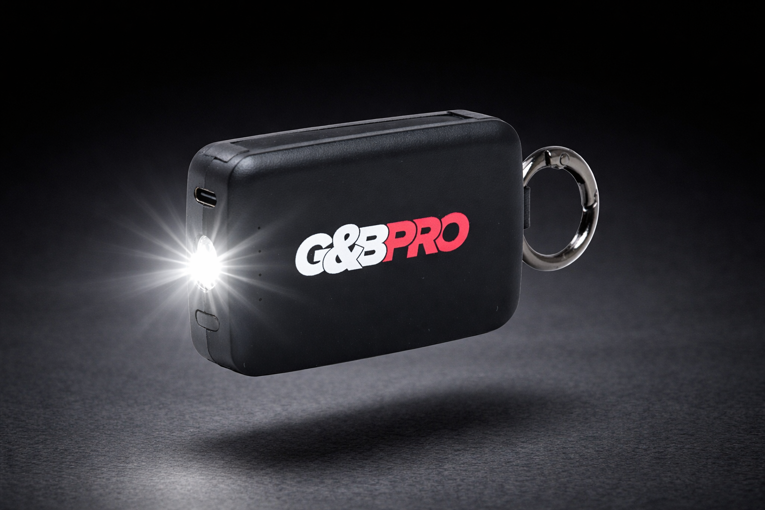 Mini Fast Charge Power Bank