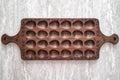 Large Egg Tray - Deviled Egg Serving Board