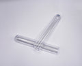 Polystyrene Clear Test Tube 16x100mm 10mL