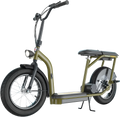 Razor EcoSmart Cargo Electric Scooter