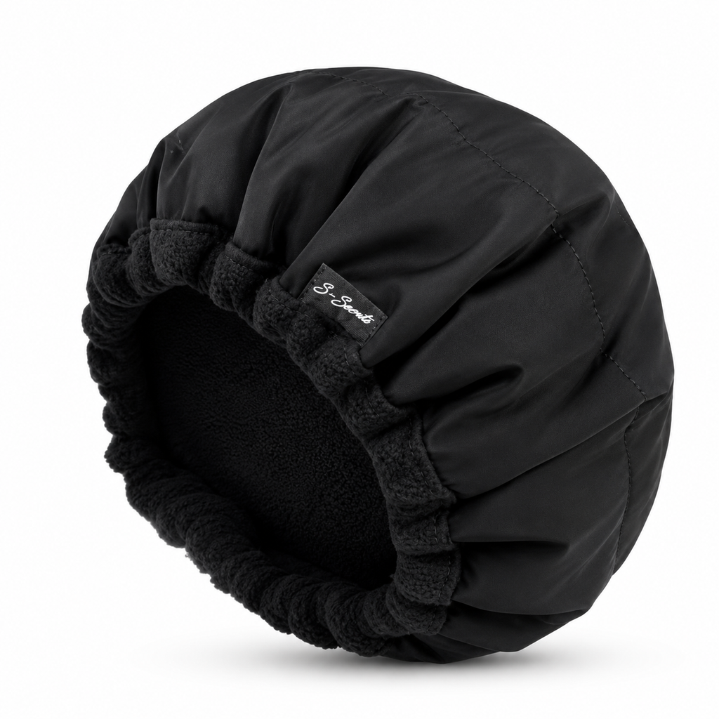 Flaxseed Deep Conditioning Heat Cap