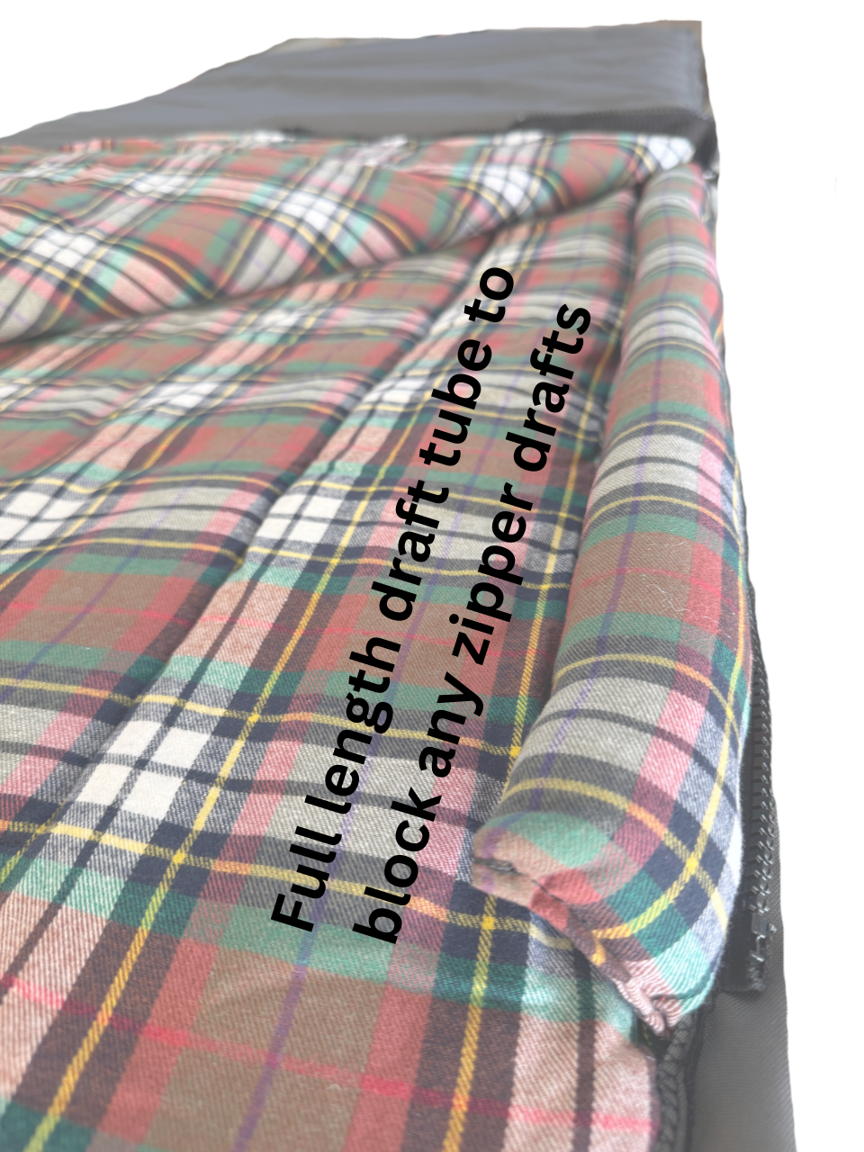 2 Season Sleeping Bag