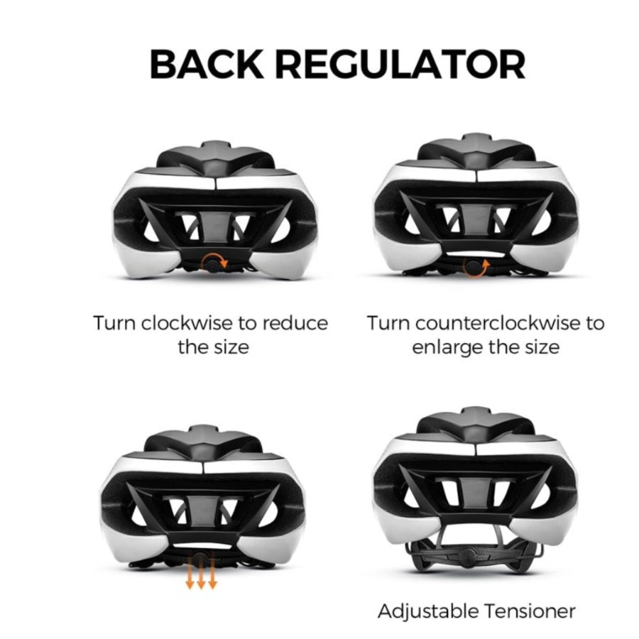 Engwe Ultra-Lite EPS Helmet