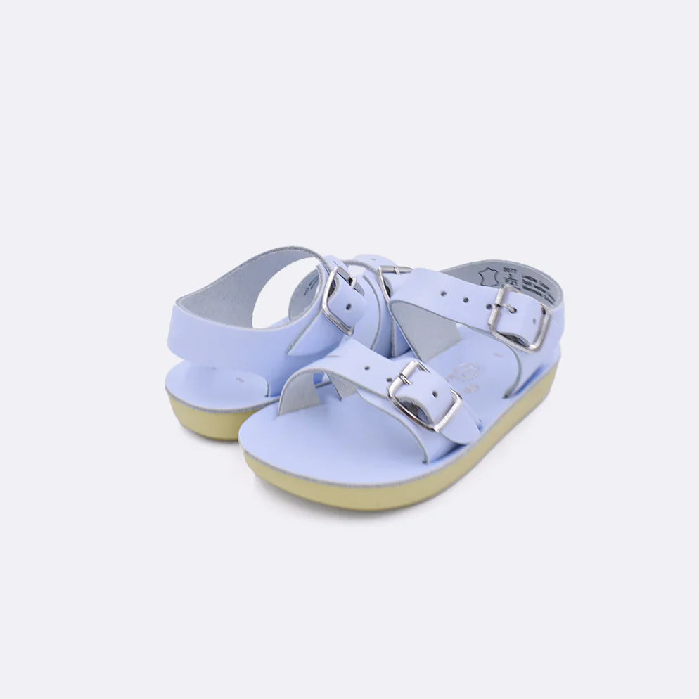 Sun-San® Sea Wee -light blue