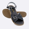 Saltwater Classic Women's Black