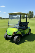 Yamaha Drive 2 — Clear MagMount™ Windshield