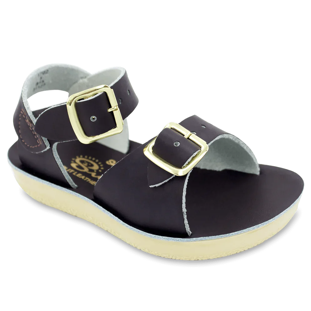 ­Sun-San Surfer -Brown/Chocolate