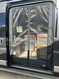 Thor Tellaro Ram Promaster Sliding Door Insect Bug Screen