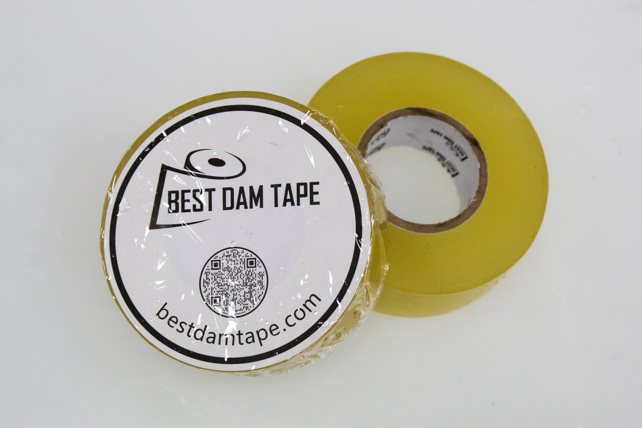 Best Dam Clear Tape - 30 pack / 3 sleeves